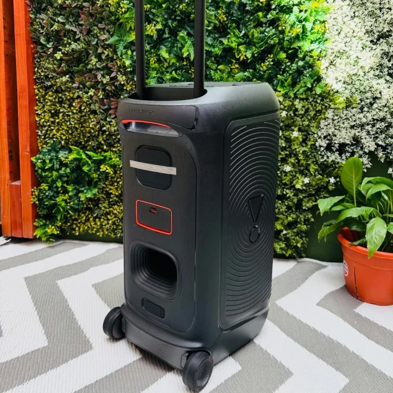 JBL PartyBox Stage 320 – Enceinte Portable 240W 3