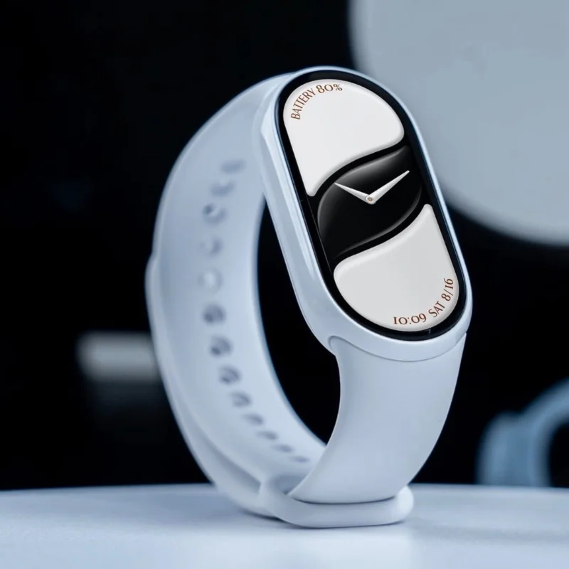 Xiaomi Smart Band 10 6