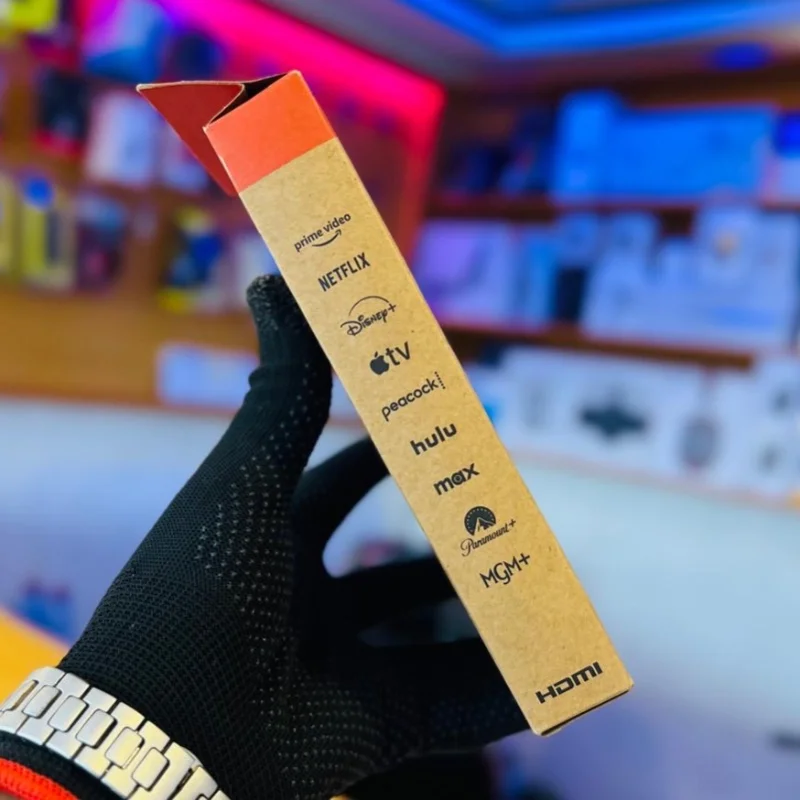 Amazon Fire TV Stick 4K Max – 16Go 3