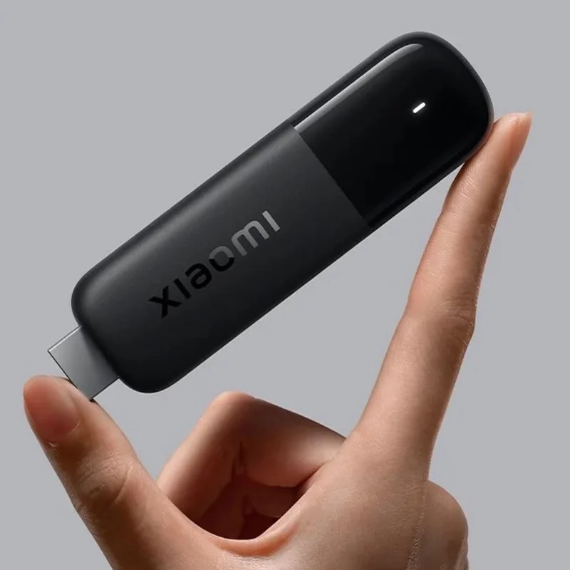 Xiaomi TV Stick 4K (2ᵉ Génération) 3