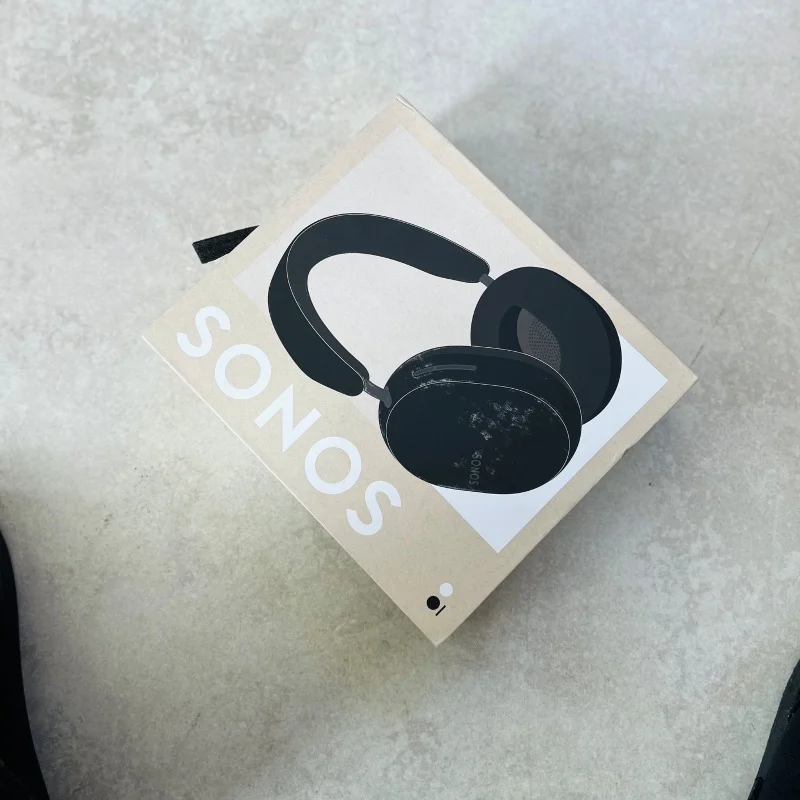 Sonos Ace – Casque Audio Sans Fil Premium