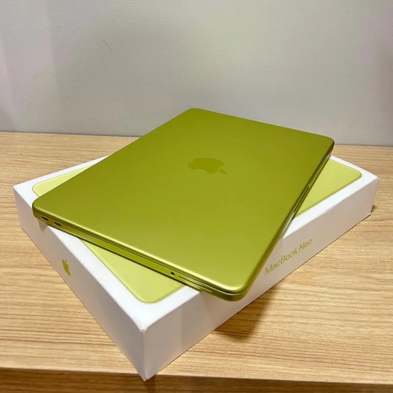 MACBOOK NEO – 256GO 2