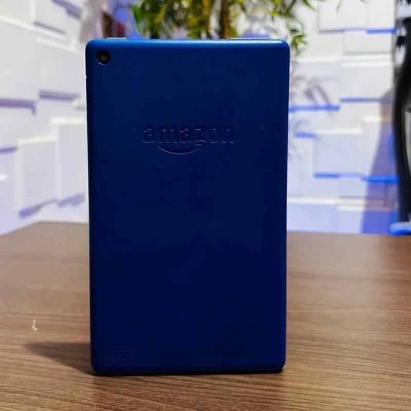 Amazon Fire HD 8 – 32 Go 5
