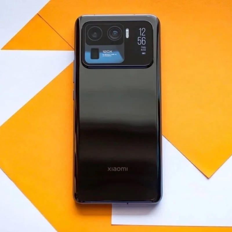 Xiaomi Mi 11 Ultra – 512 Go 2