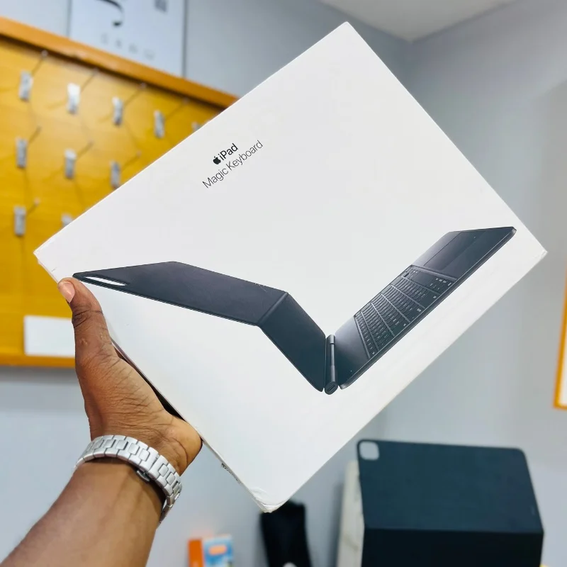 Clavier Apple Magic Keyboard – iPad Pro 13”  - photo 1