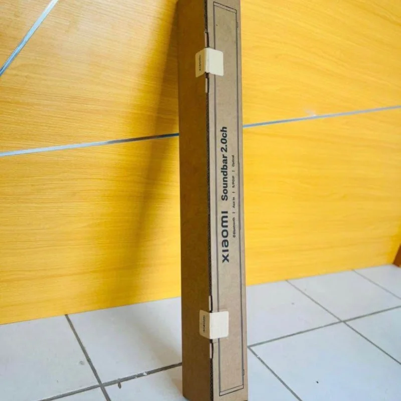 Xiaomi Soundbar 2.0ch – Barre de Son 30W 2