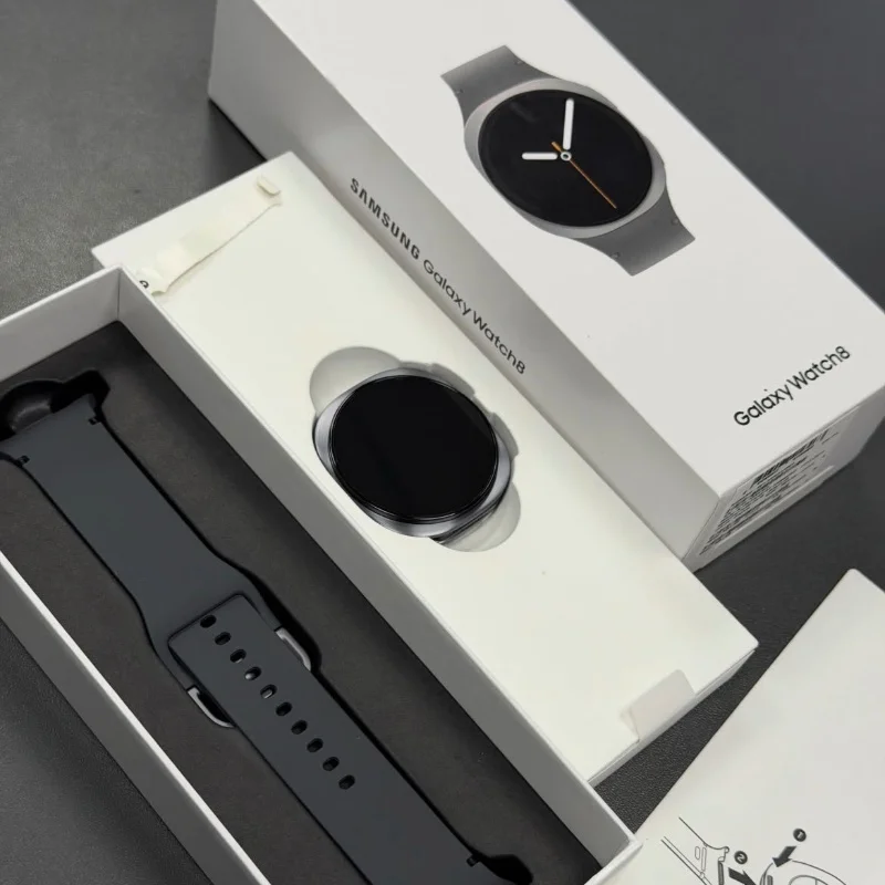 Samsung Galaxy Watch 8 - 44mm 5