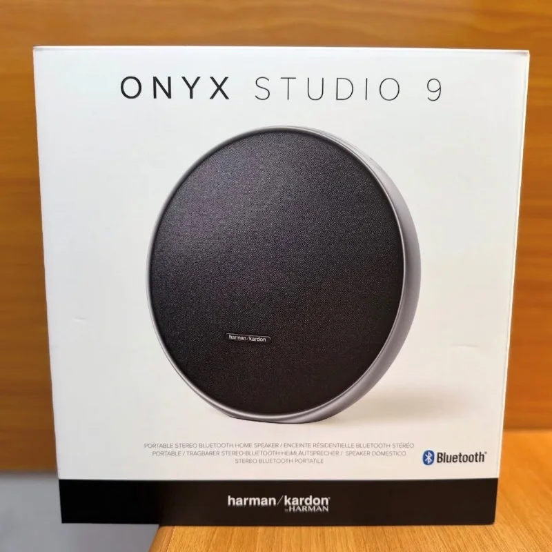 Harman Kardon Onyx Studio 9 — photo 1
