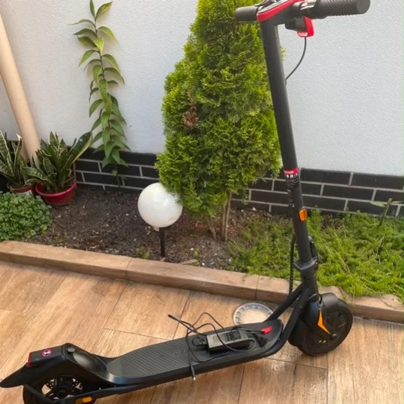 Trottinette Électrique Wispeed X1050 Max 2