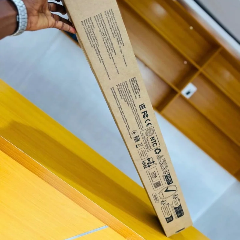 Xiaomi Soundbar 2.0ch – Barre de Son 30W 4