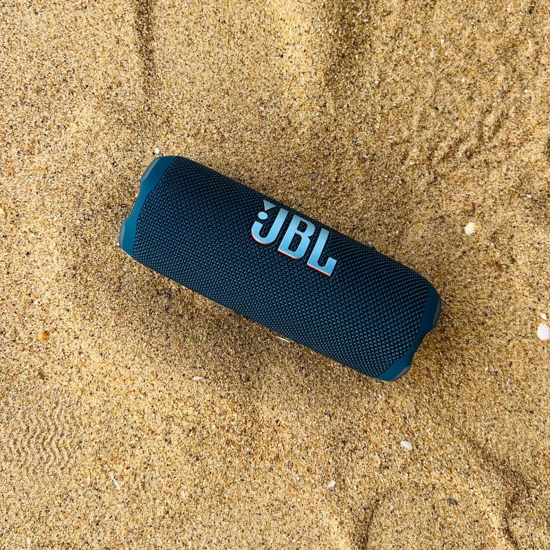 JBL Flip 7 – Enceinte Bluetooth Portable 4
