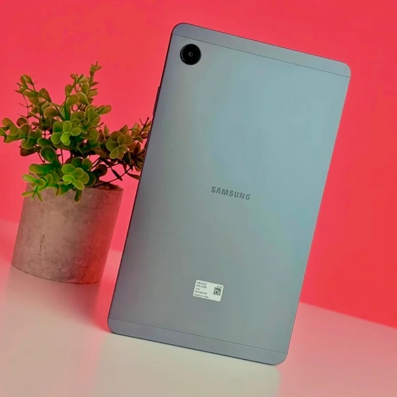 Tablette Samsung Galaxy Tab A11 (64 Go) 4