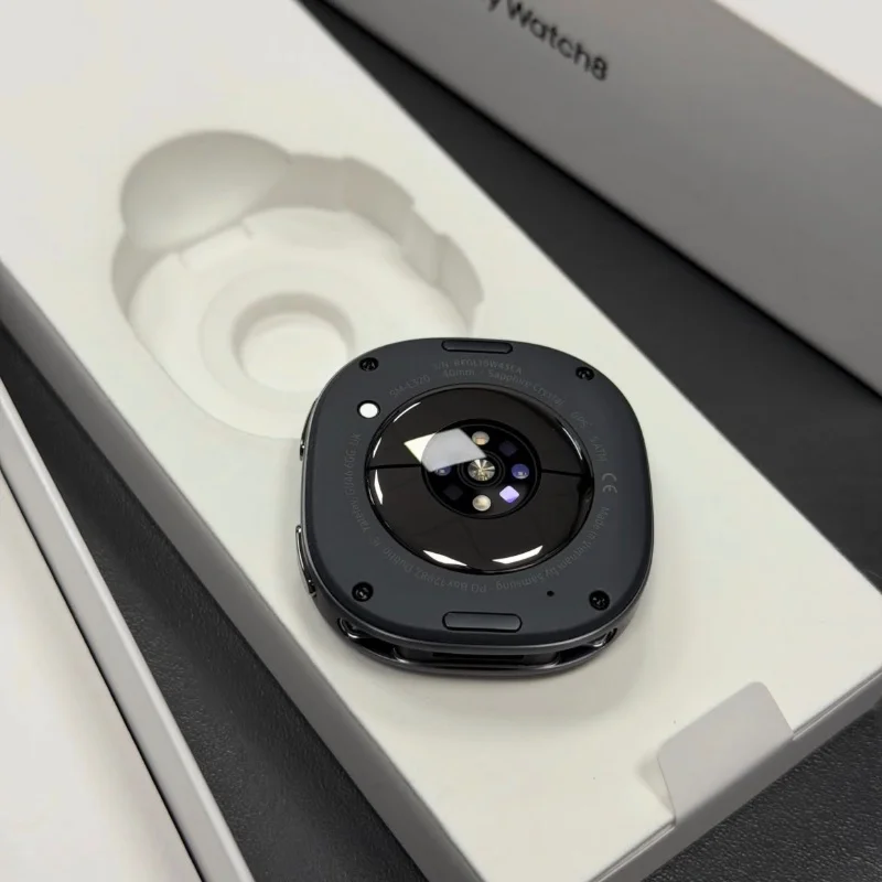 Samsung Galaxy Watch 8 - 44mm 6