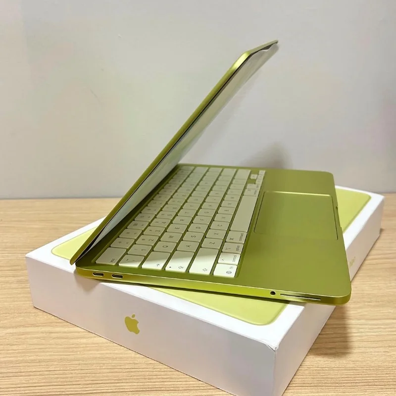 MACBOOK NEO – 512GO 6