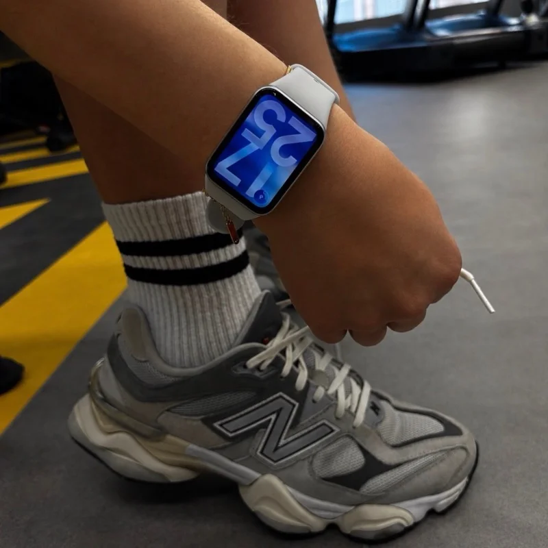 Xiaomi Smart Band 10 Pro – Bracelet Connecté Premium 2