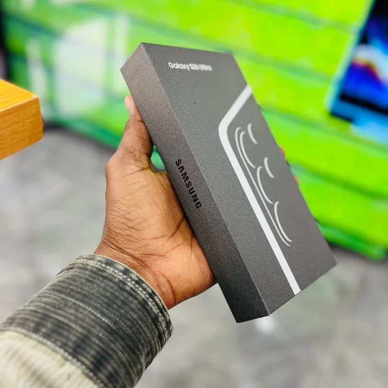 Samsung Galaxy S26 Ultra – 256Go 6