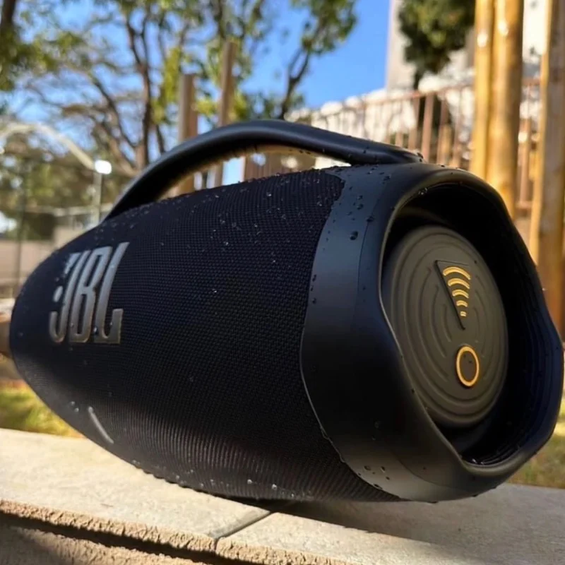 JBL BOOMBOX 3 WiFi  3