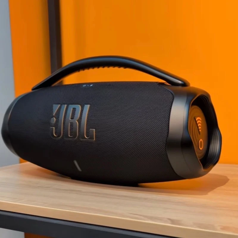 JBL BOOMBOX 3 WiFi  6
