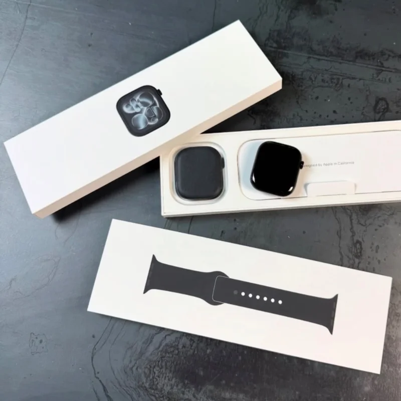 Apple Watch Series 11 – 46 mm 4