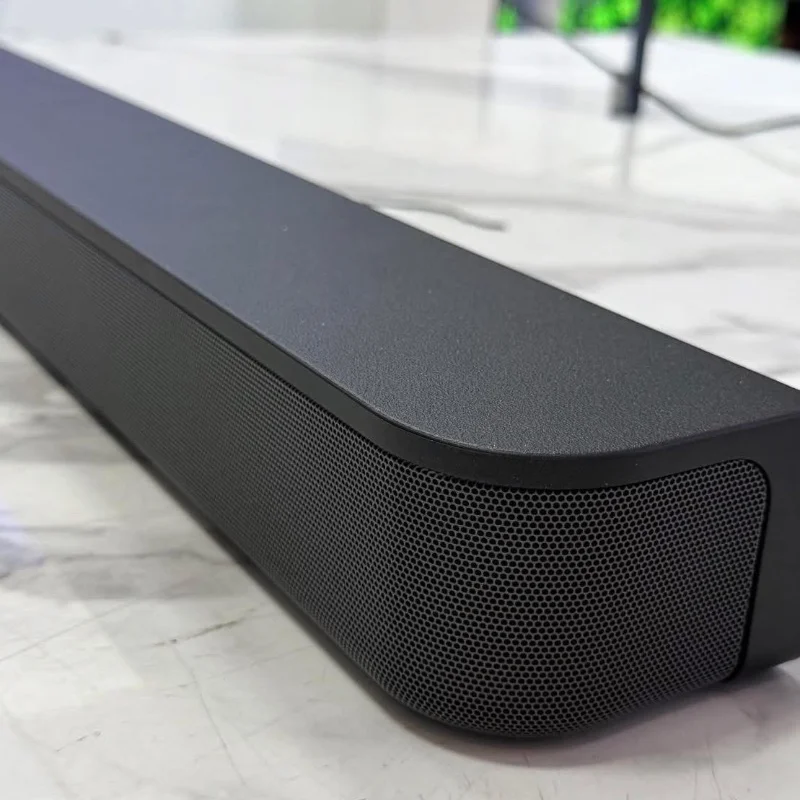 Sony HT-SC40 – Barre de Son 2.1 + Caisson Sans Fil 5