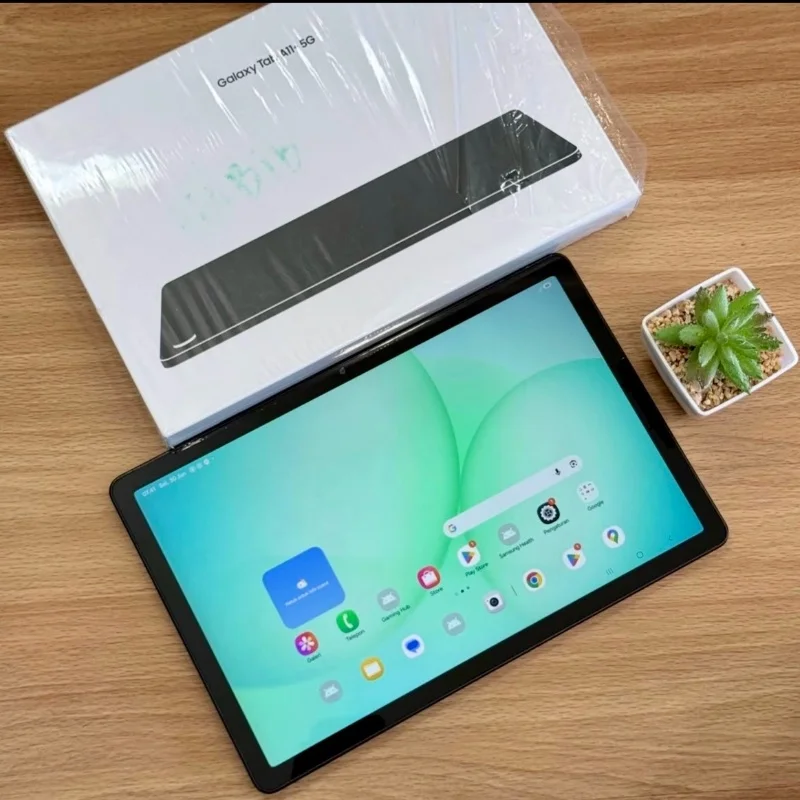 Samsung Galaxy Tab A11+ 5G ( 128Go 6ram ) 6