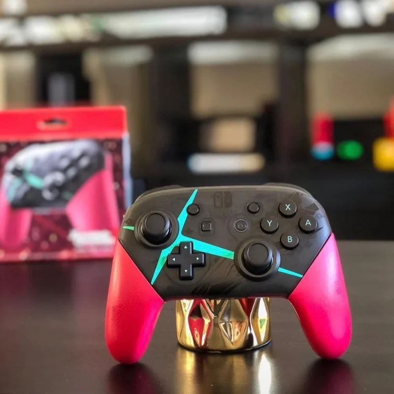 Manette Nintendo Switch Pro 2