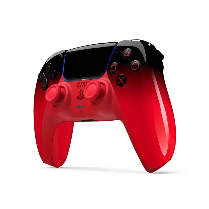 Manette PS5 Sony PlayStation 5 DualSense – Cosmic Red - photo 1