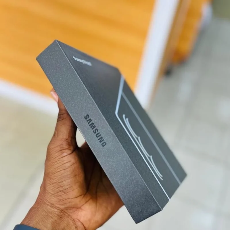 Samsung Galaxy Z Fold7 – 256Go 5