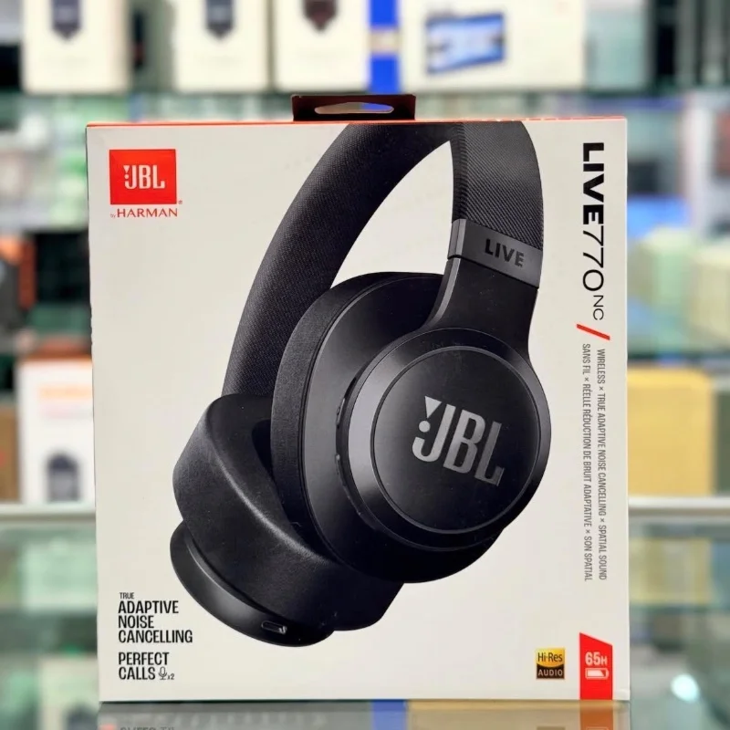 JBL Live 770NC  2