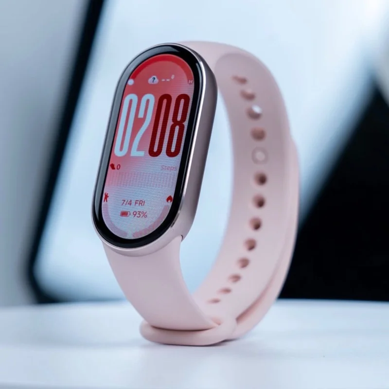Xiaomi Smart Band 10