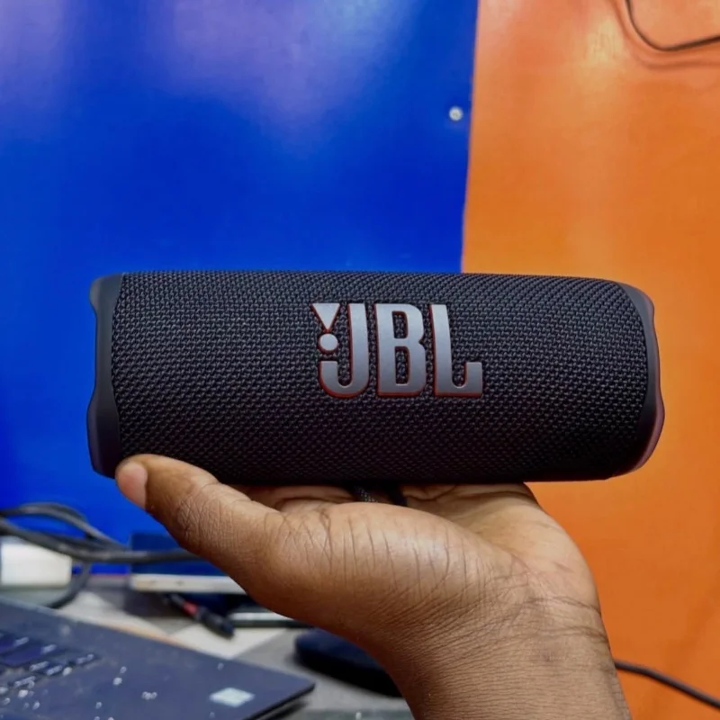 JBL FLIP6 - Enceinte Bluetooth  6