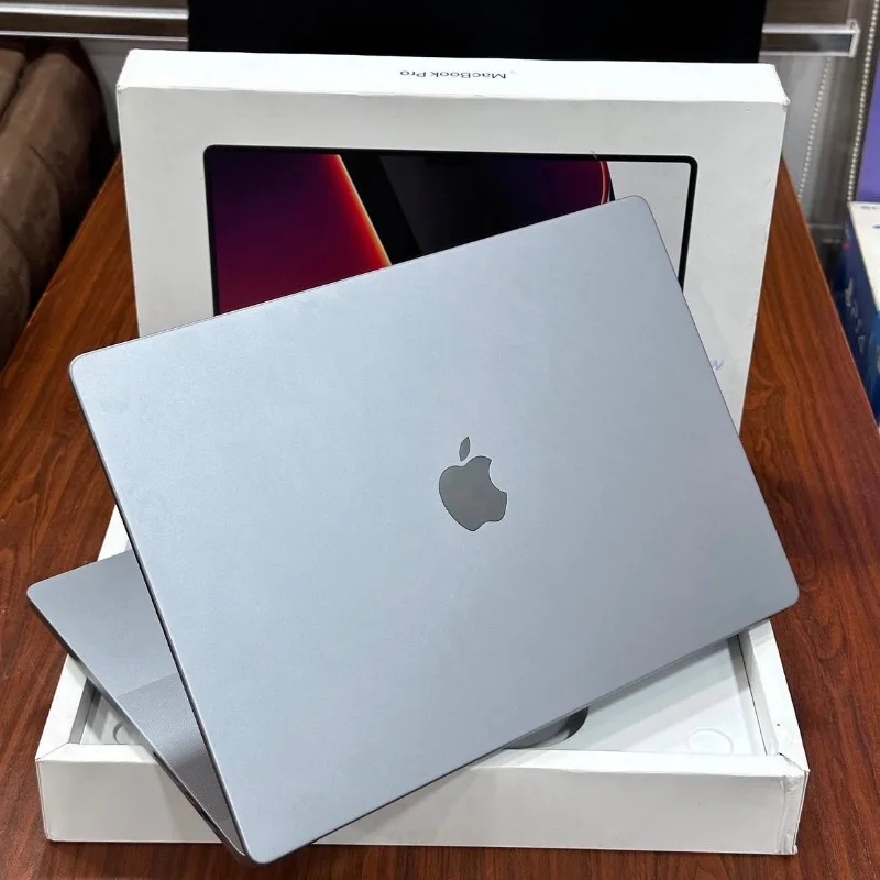 Apple MacBook Pro M1 (16")- 2To 32Ram  2