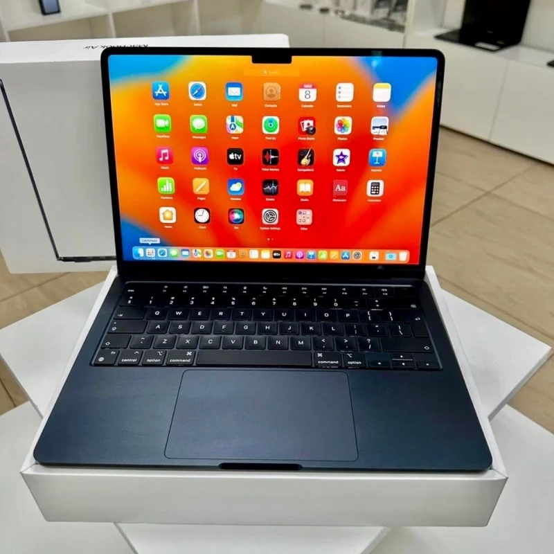 Apple MacBook Air M2 13” ( 256Go ) - photo 1