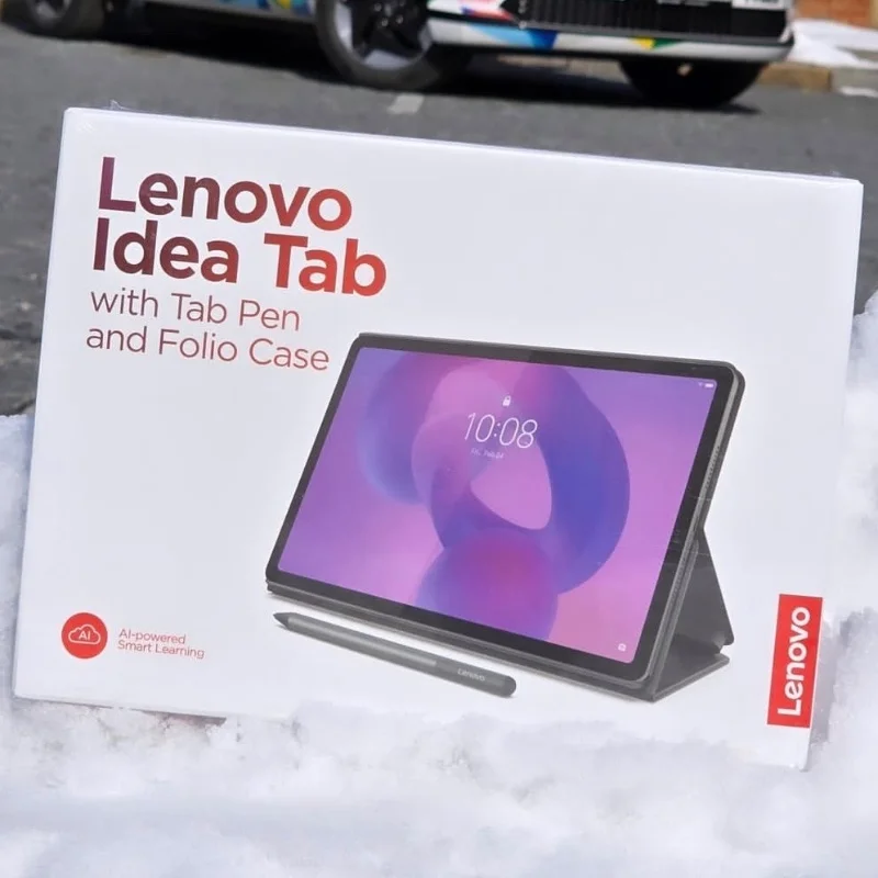 Tablette Lenovo Tab Idea 11" - 128Go 8ram  - photo 1