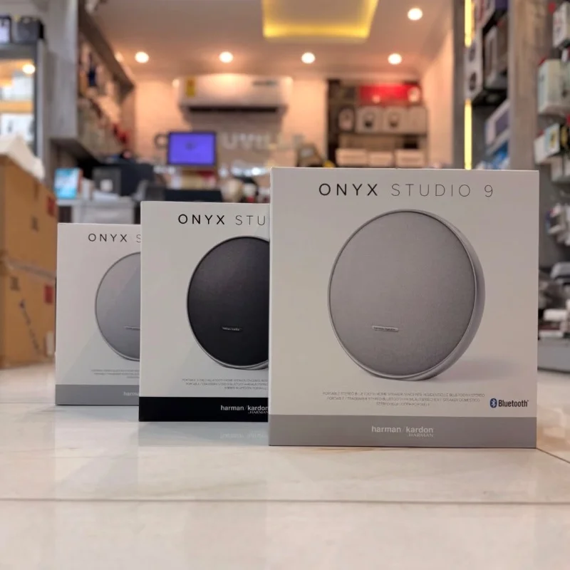Harman Kardon Onyx Studio 9 6