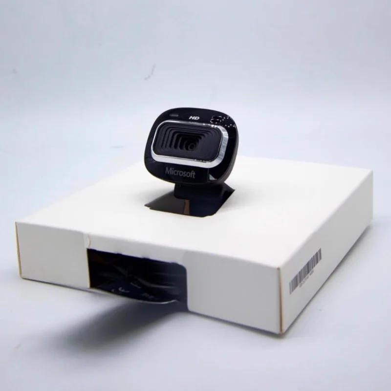 Microsoft LifeCam HD-3000  5