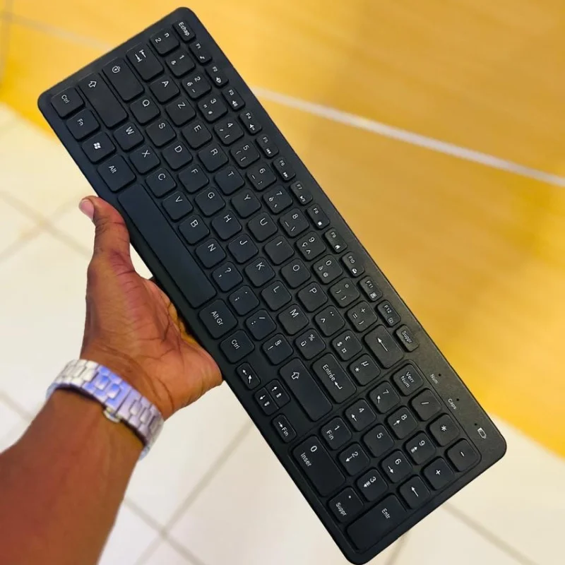 GKM520 – Combo Clavier & Souris Sans Fil 4