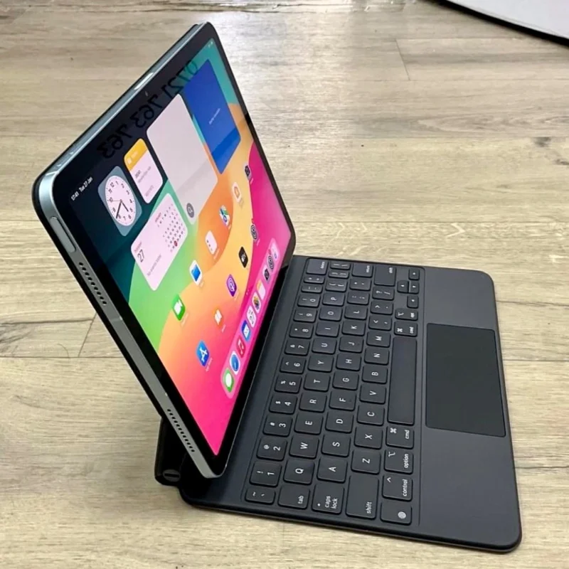 Apple iPad Pro 12.9” M1 – 256 Go 2