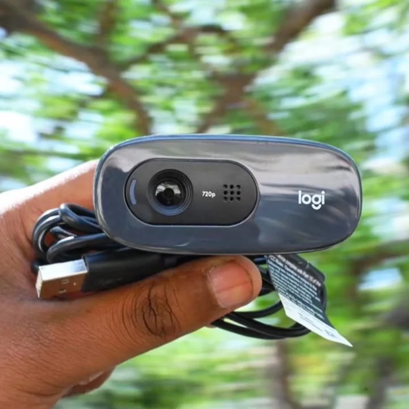Logitech C270 HD 2