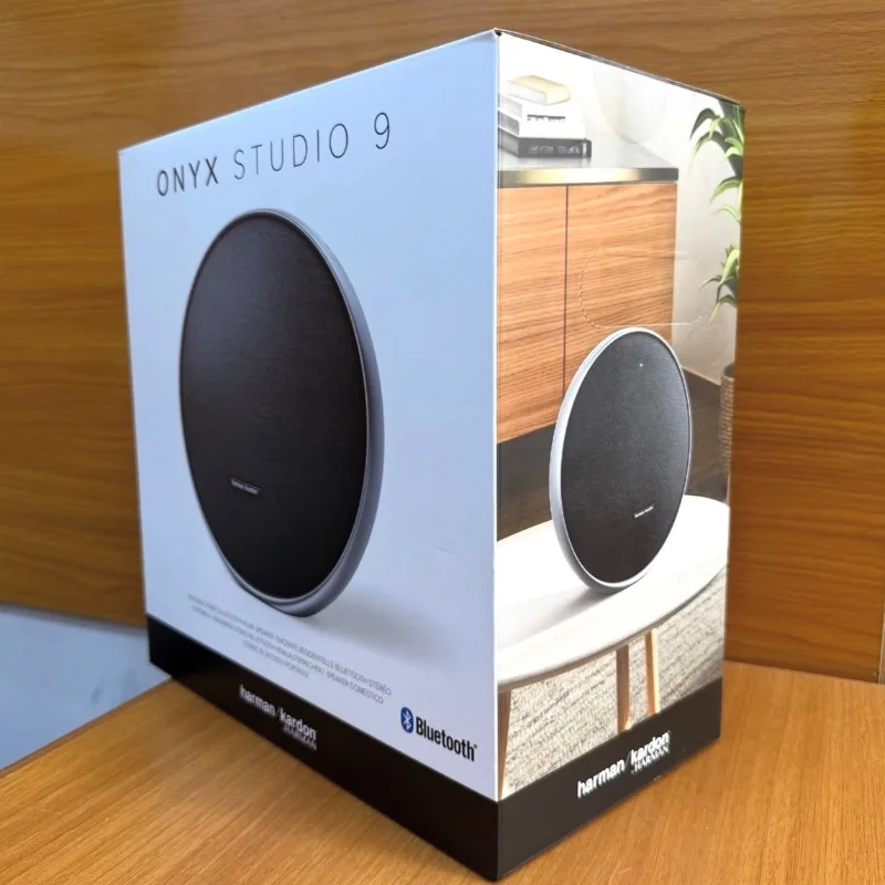 Harman Kardon Onyx Studio 9 3