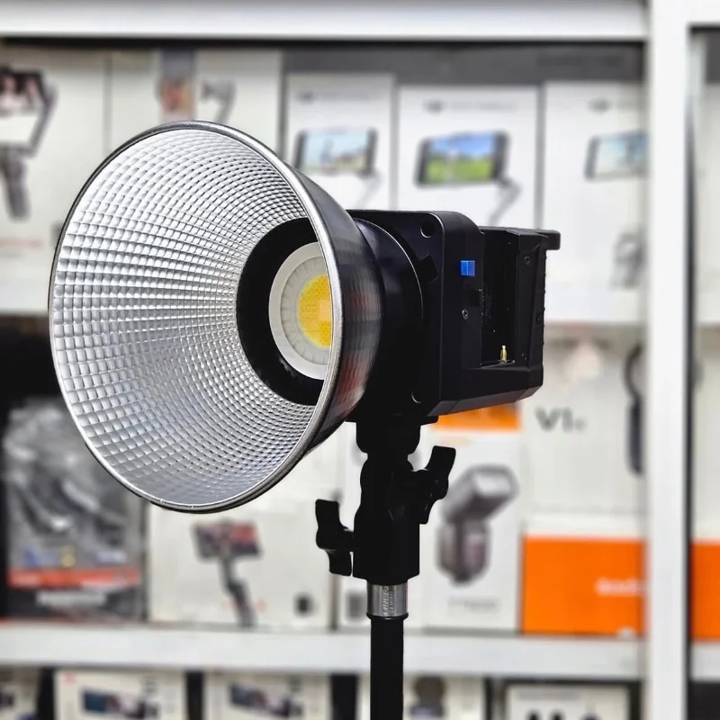 PROJECTEUR LED STUDIO SUTEFOTO P100 Bi 2