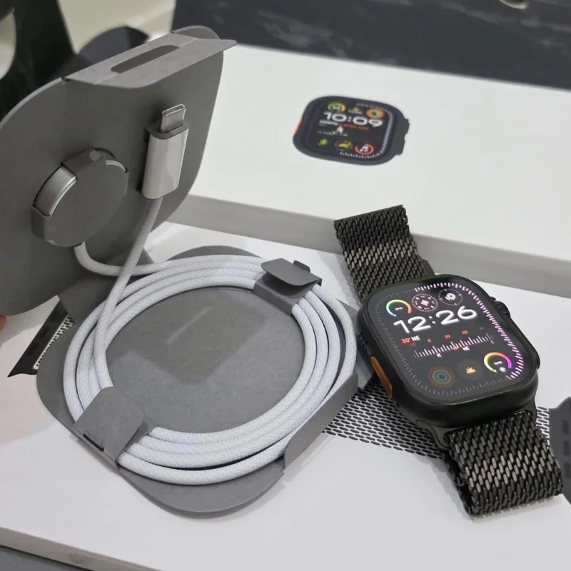 Apple Watch Ultra 2 - 49mm 2