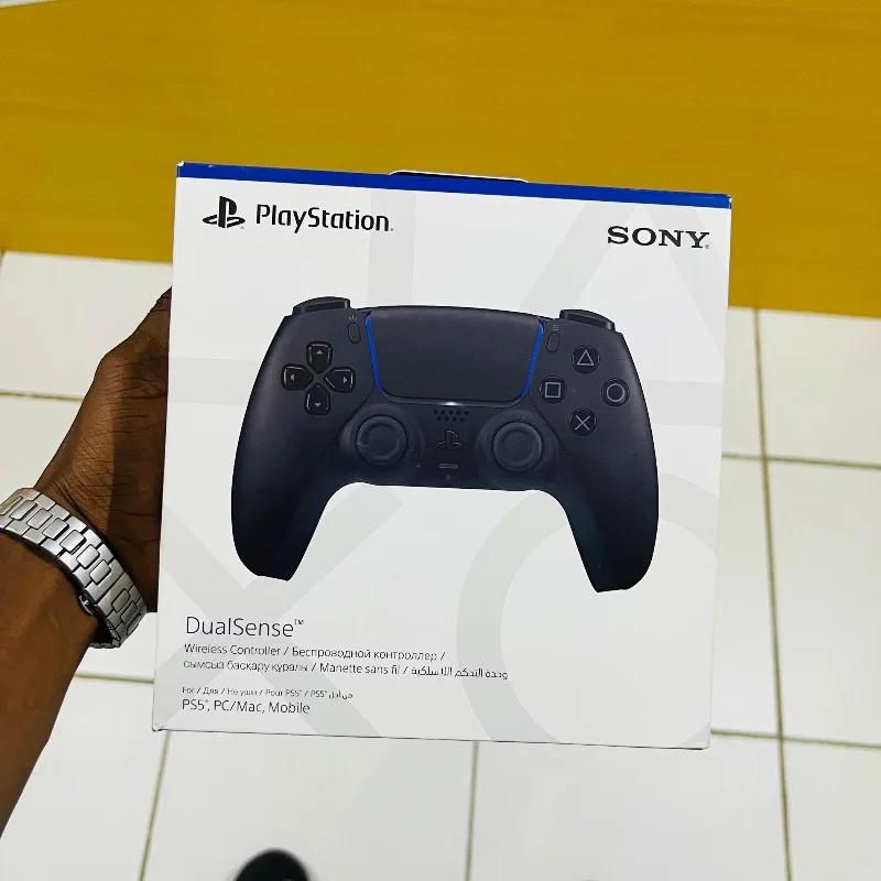 Manette PS5 - Sony PlayStation 5 DualSens 4