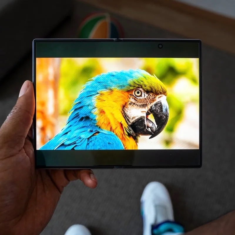 Samsung Galaxy Z Fold8 – 256 Go | 12 Go RAM 4