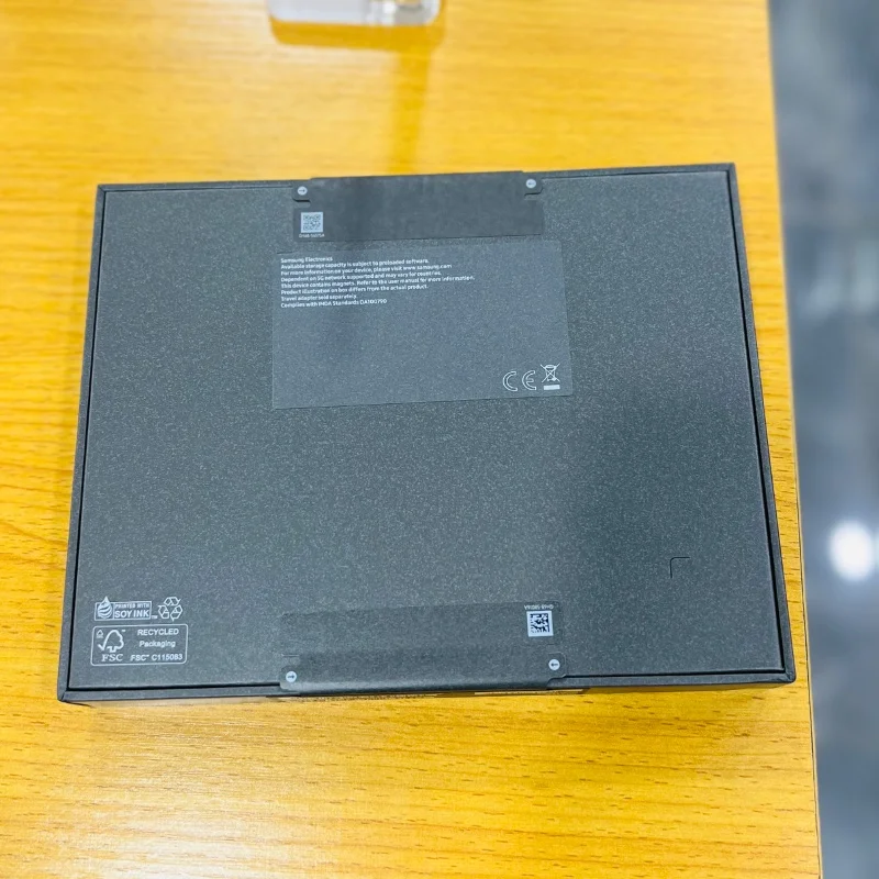 Samsung Galaxy Z Fold8 – 256 Go | 12 Go RAM 6