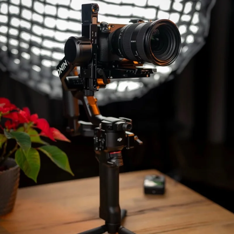 DJI RS 5 Combo 6