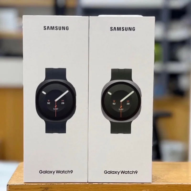 Samsung Galaxy Watch9 – 44mm