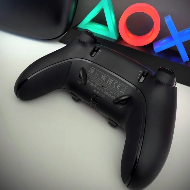 Sony DualSense Edge – Manette Sans Fil Professionnelle pour PS5 6