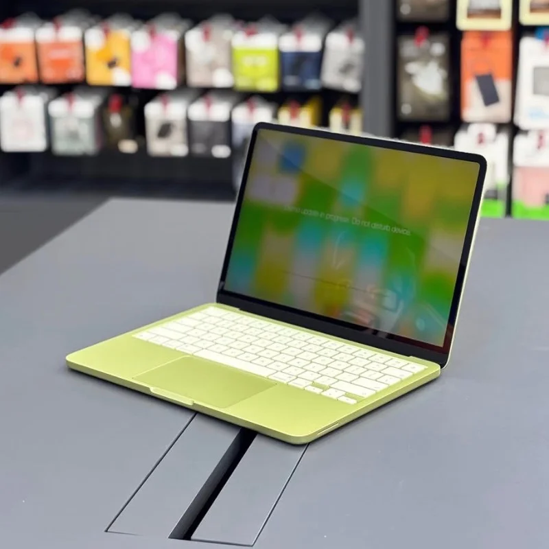 MACBOOK NEO – 512GO 5