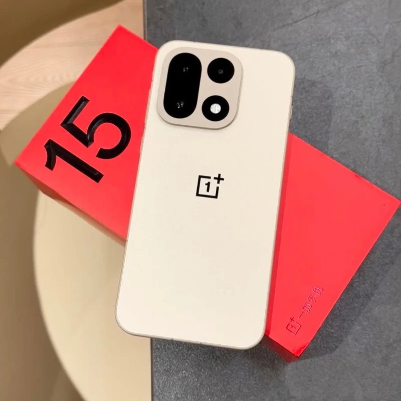 OnePlus 15 – 512 Go | 16 Go RAM 2
